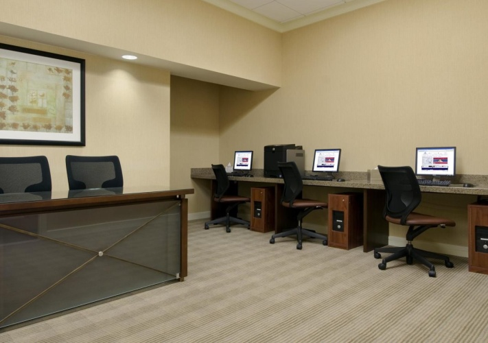 Hilton Houston North photo 25