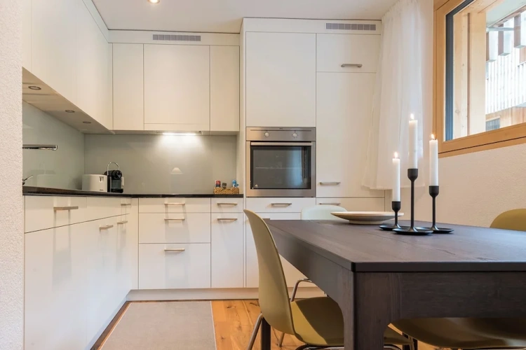 1 Bedroom Suite