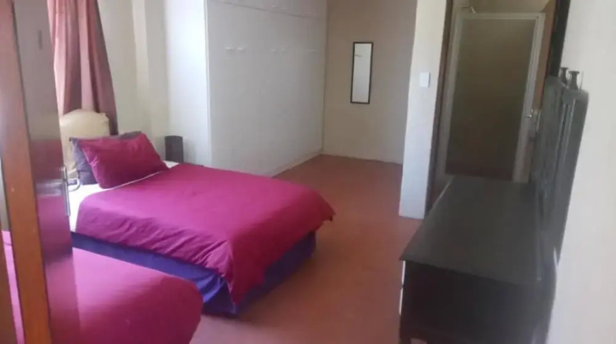 Emoyeni Country Lodge