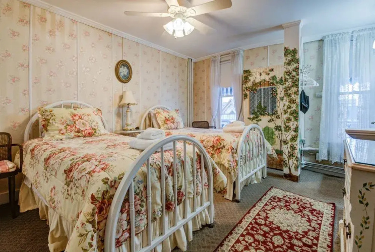 The Lillagaard B&B