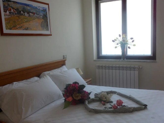 Hotel Lacina