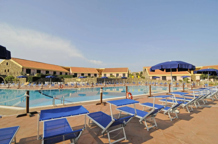 Villaggio Le Tonnare