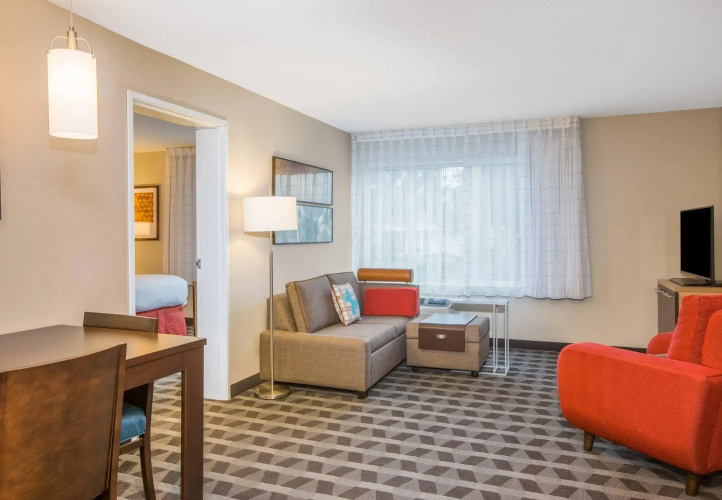 TownePlace Suites Olympia
