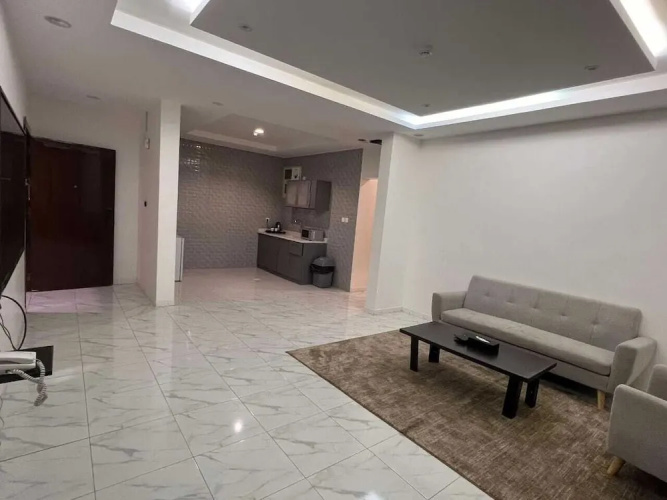 Qimam Park Hotel 3