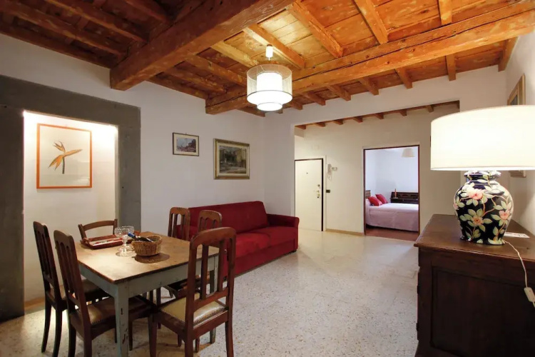 Brunelleschi Suite