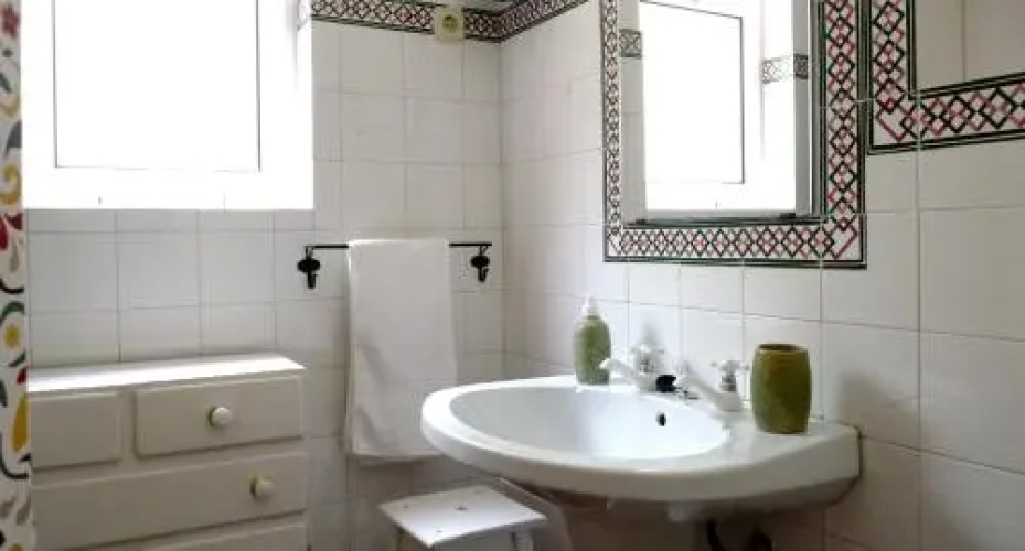 Casa dos Mangues