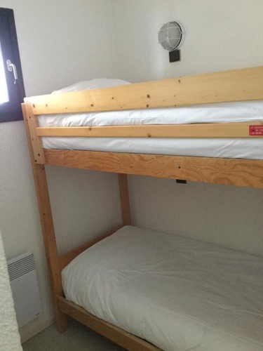 Double Apartment
