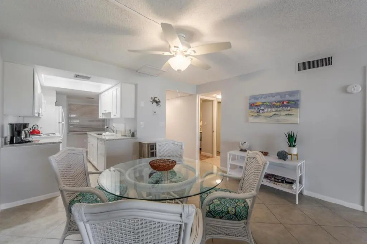 503 Madeira Norte Condo