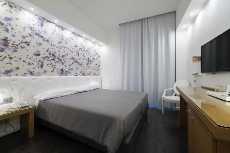 Classic Twin room