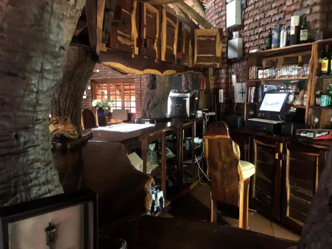 Munati Lodge