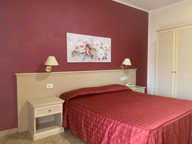 Hotel Vallisdea