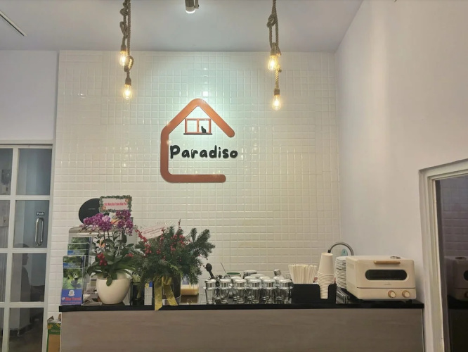 Paradiso