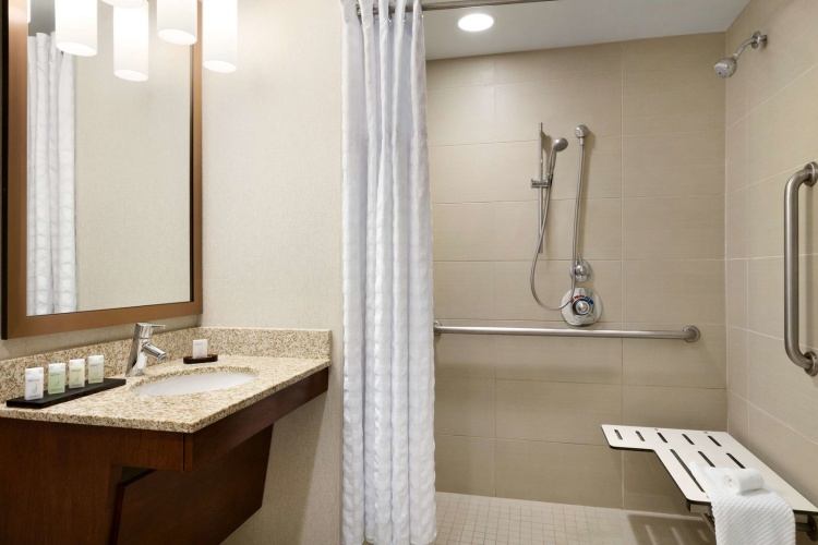 Embassy Suites by Hilton Denver Downtown Convention Center photo 14