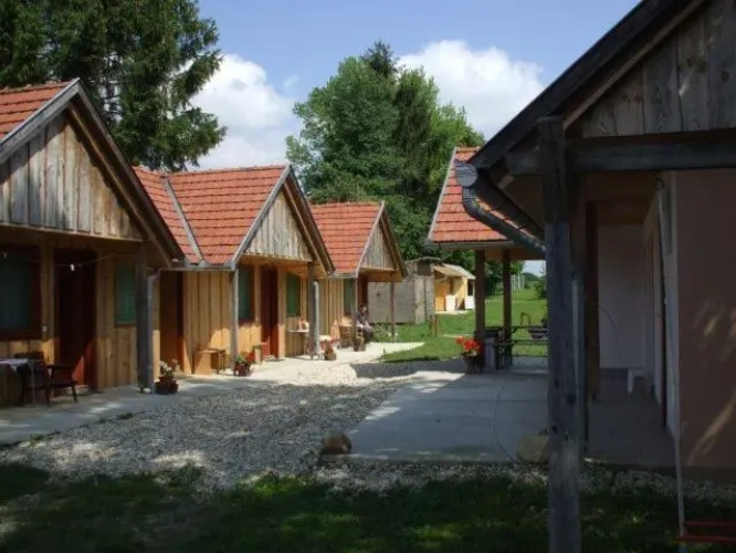 Bungalow