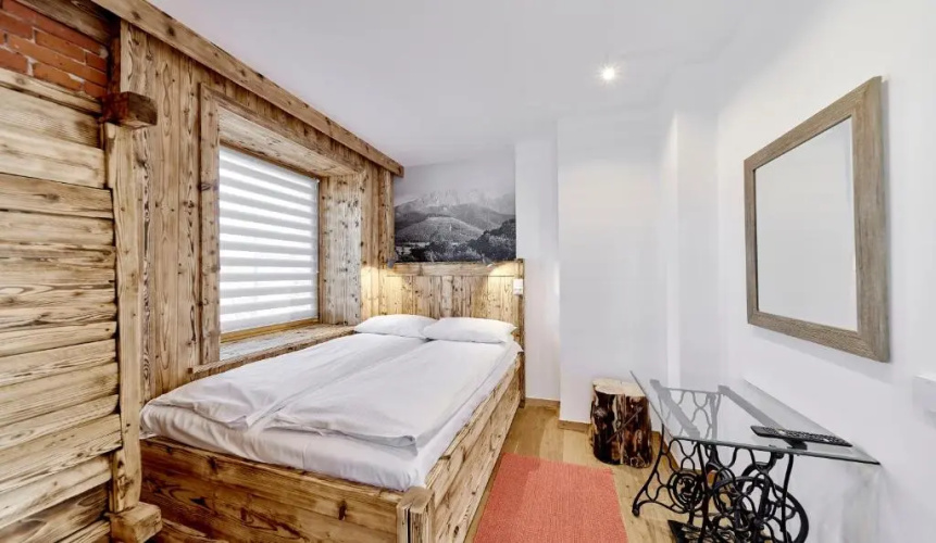 Hel Apartments