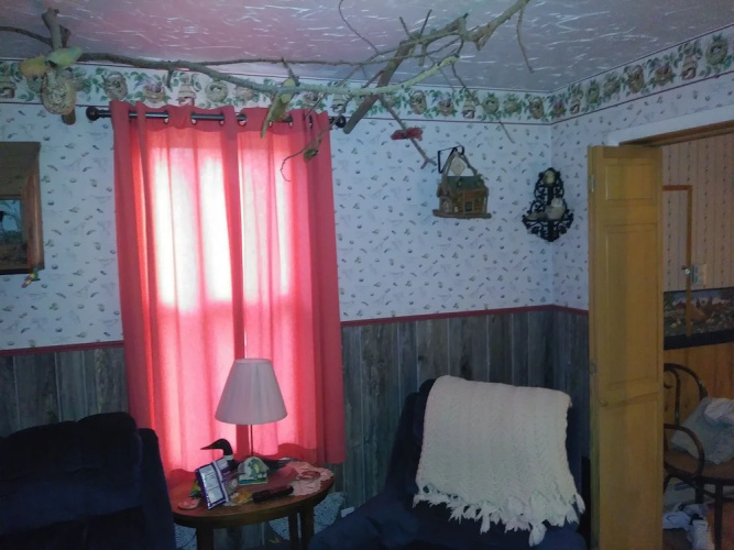 Anchorage Farm B&B