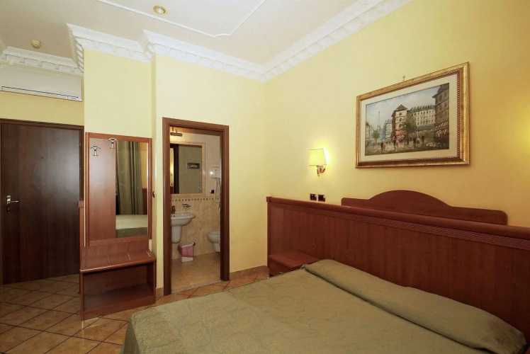 Meridiana
