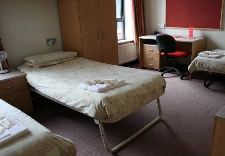 LSE Rosebery Hall - Campus Accommodation