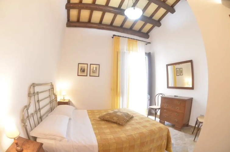 B & B  Giardino del Mare
