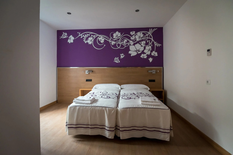 Hostal Carracedo