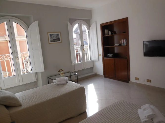 Apartment for 4 Persons