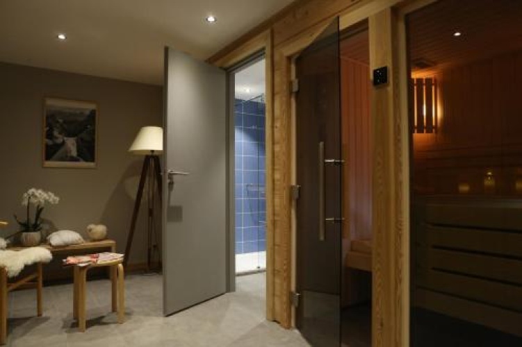 Chalets des Liarets