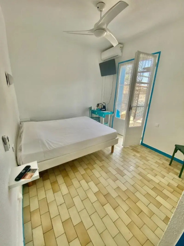 Hotel Oasis
