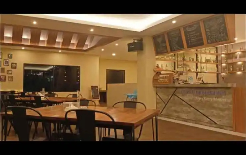 Grand Kanjuruhan Hotel