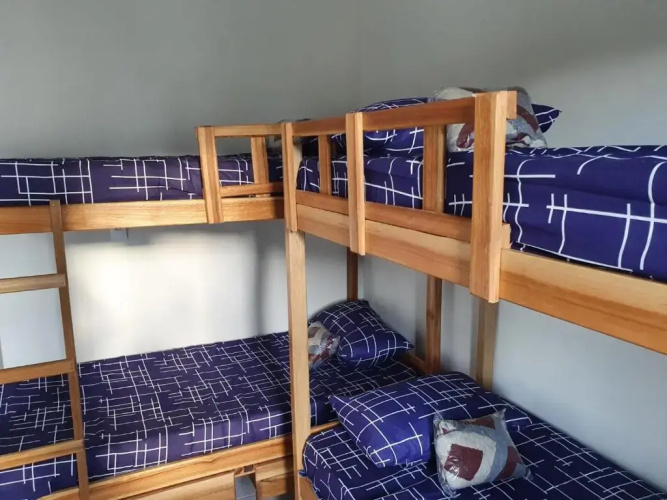 Hostel da Residencia