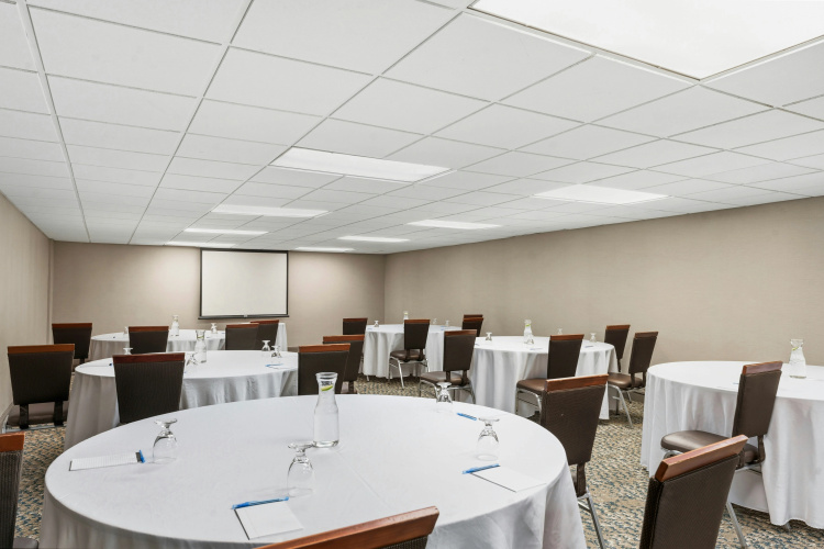 DoubleTree by Hilton Hotel Wilmington photo 33