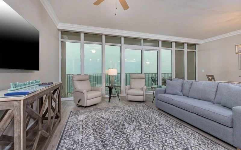 Phoenix Orange Beach Ii 2503 2 Bedroom Condo