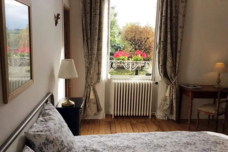 La Maison Du Pinier