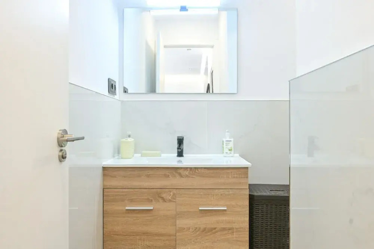 M Boy50b Bonito Apartamento de dos Dormitorios e