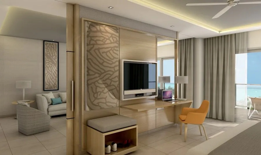 Gran Muthu Rainbow Hotel