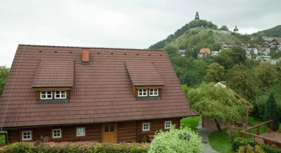 Roubenka Valachy