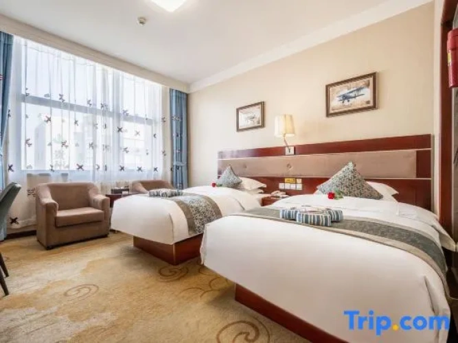 Business Double room