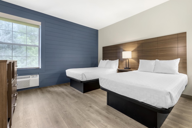 Quadruple Suite
