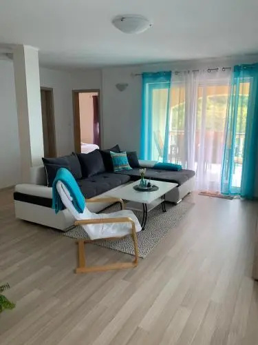Apartment Ana