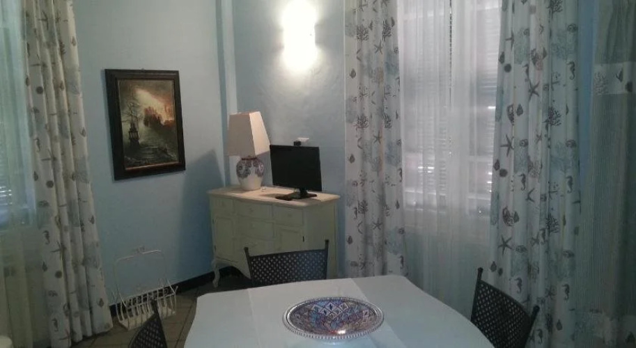 Case Vacanze Borgo Marina