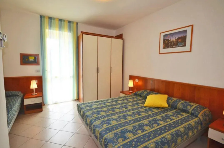 Aparthotel Marco Polo