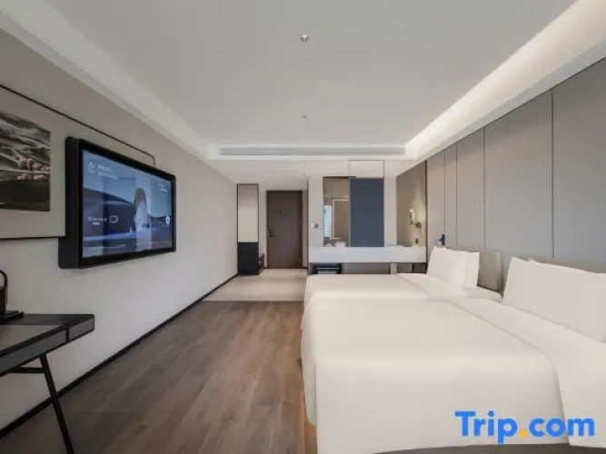 Premier Twin room