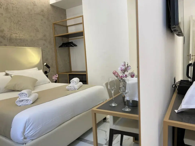 Suite Croce
