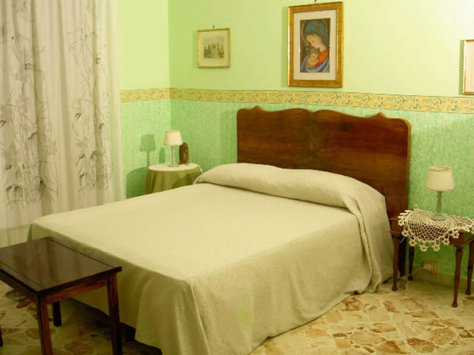 Casa Tina Maugeri