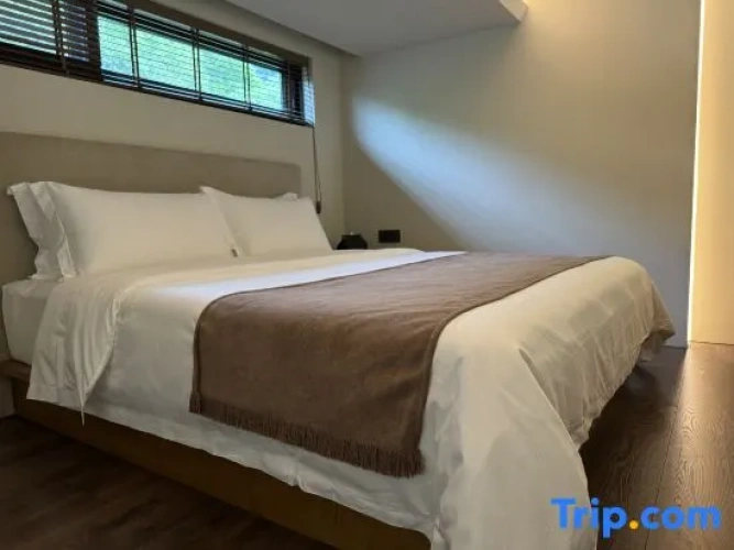 Twin Attic Suite