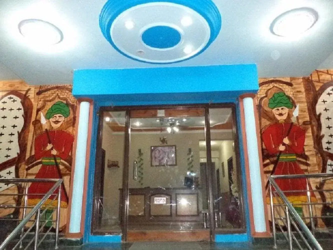 Ashok Palace Inn