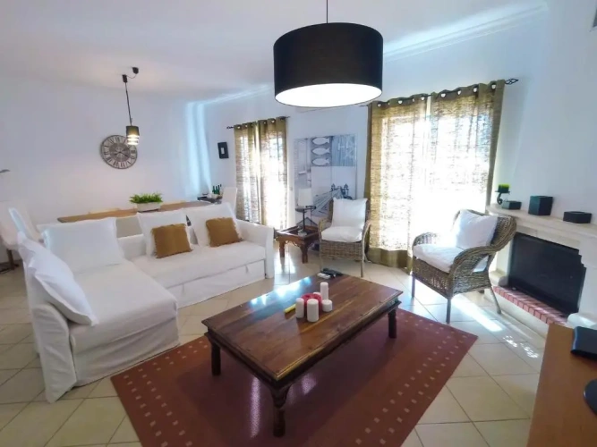 Double Duplex Apartment