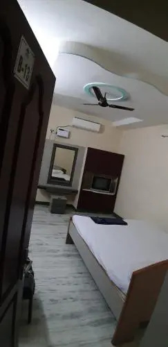 Hotel Vaithee Park