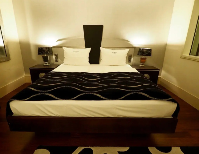 Hotel Ambiance Rivoli
