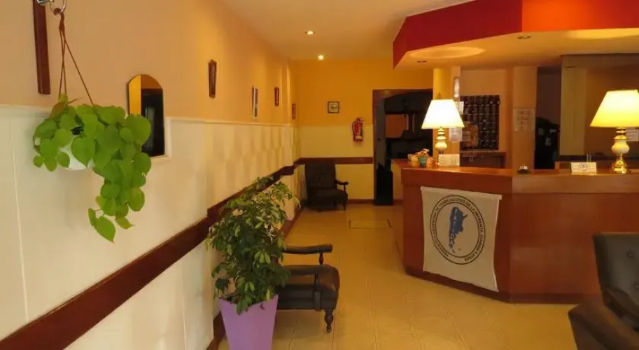 Hotel Antares