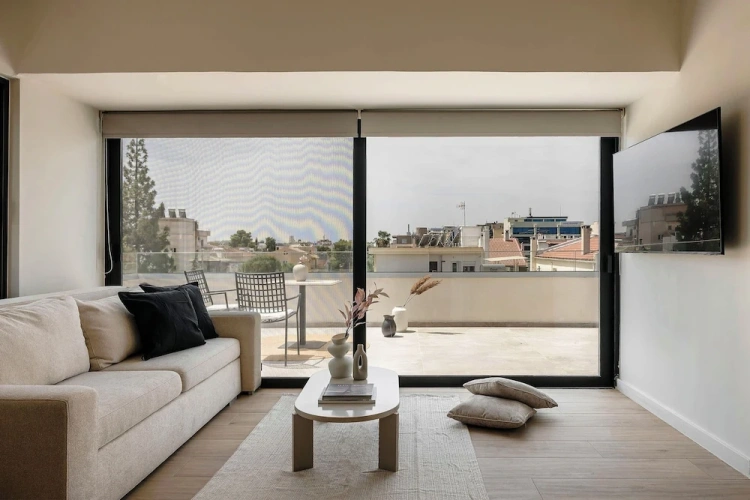 Superior Apartment